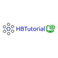 HBTutorial Logo